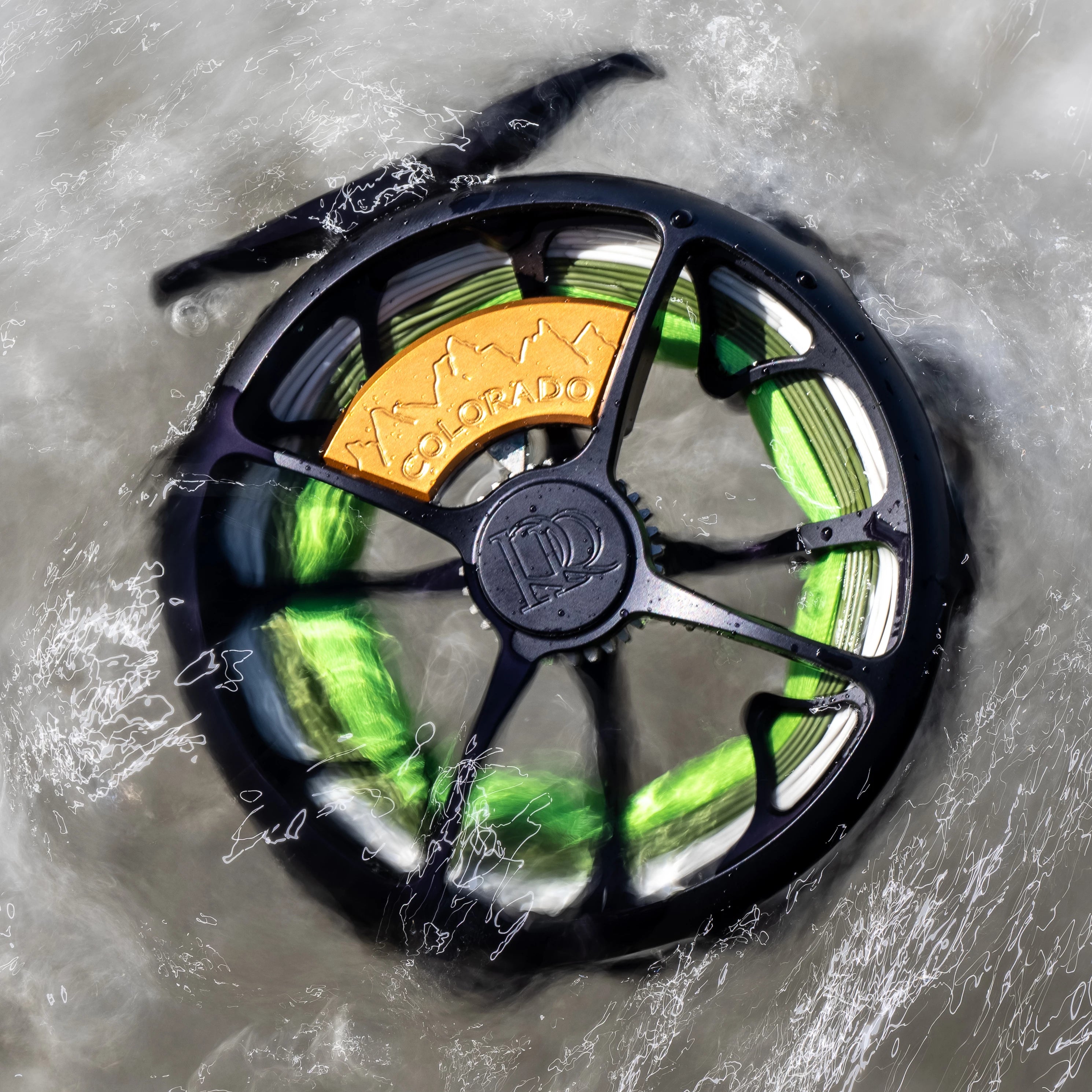 Reels – Page 2 – Bow River Troutfitters