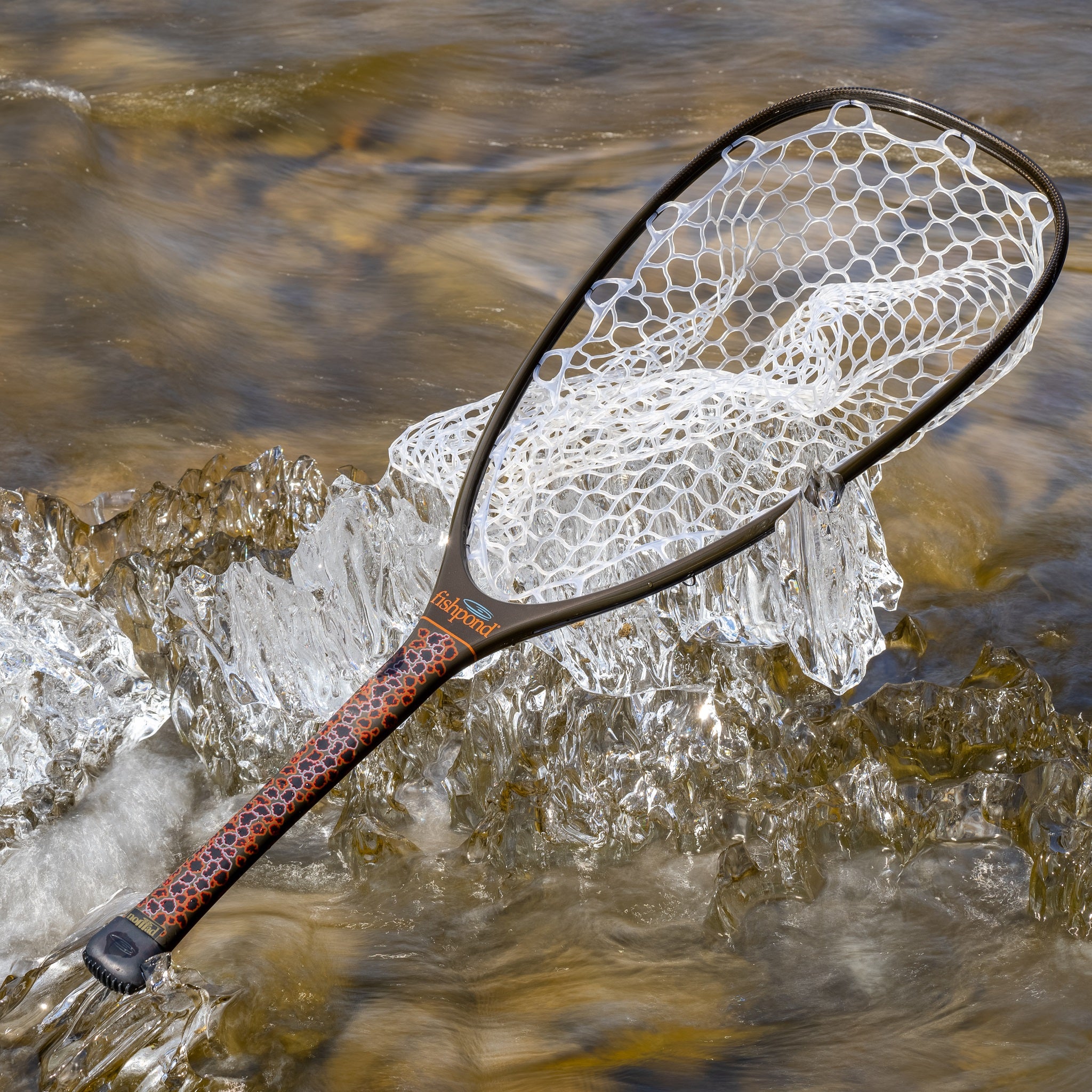 Accessories - Nets - Rising Nets - Platte River Fly Shop