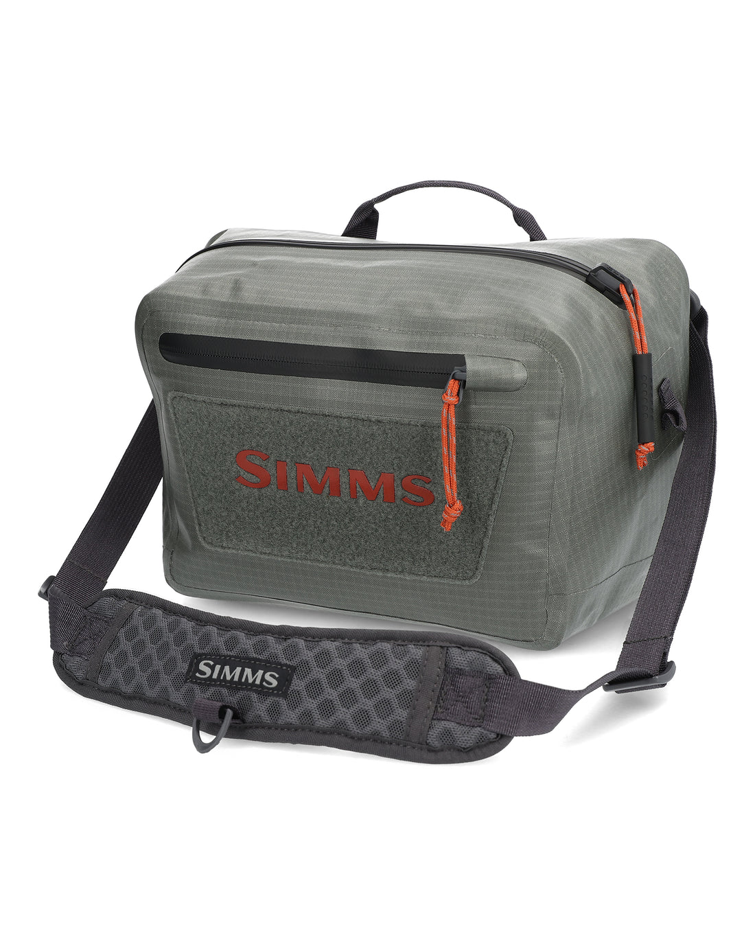 Simms Dry Creek Z Hip Pack – Bow River Troutfitters