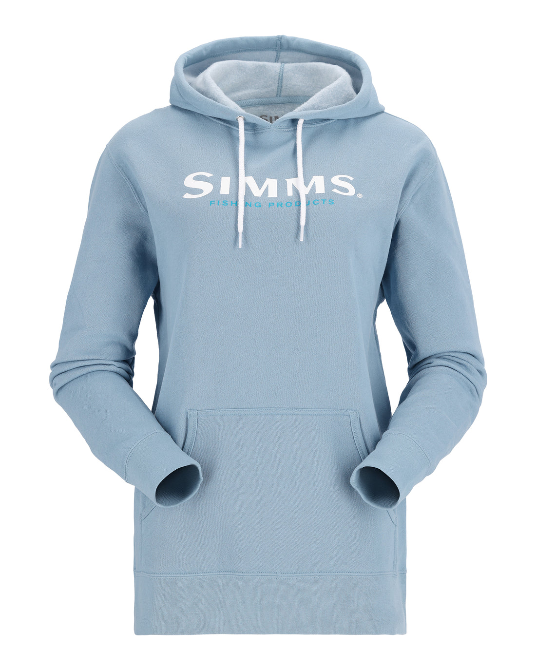 Simms W's Logo Hoody