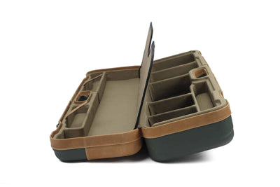 Sea Run Cases Norfork Expedition Classic