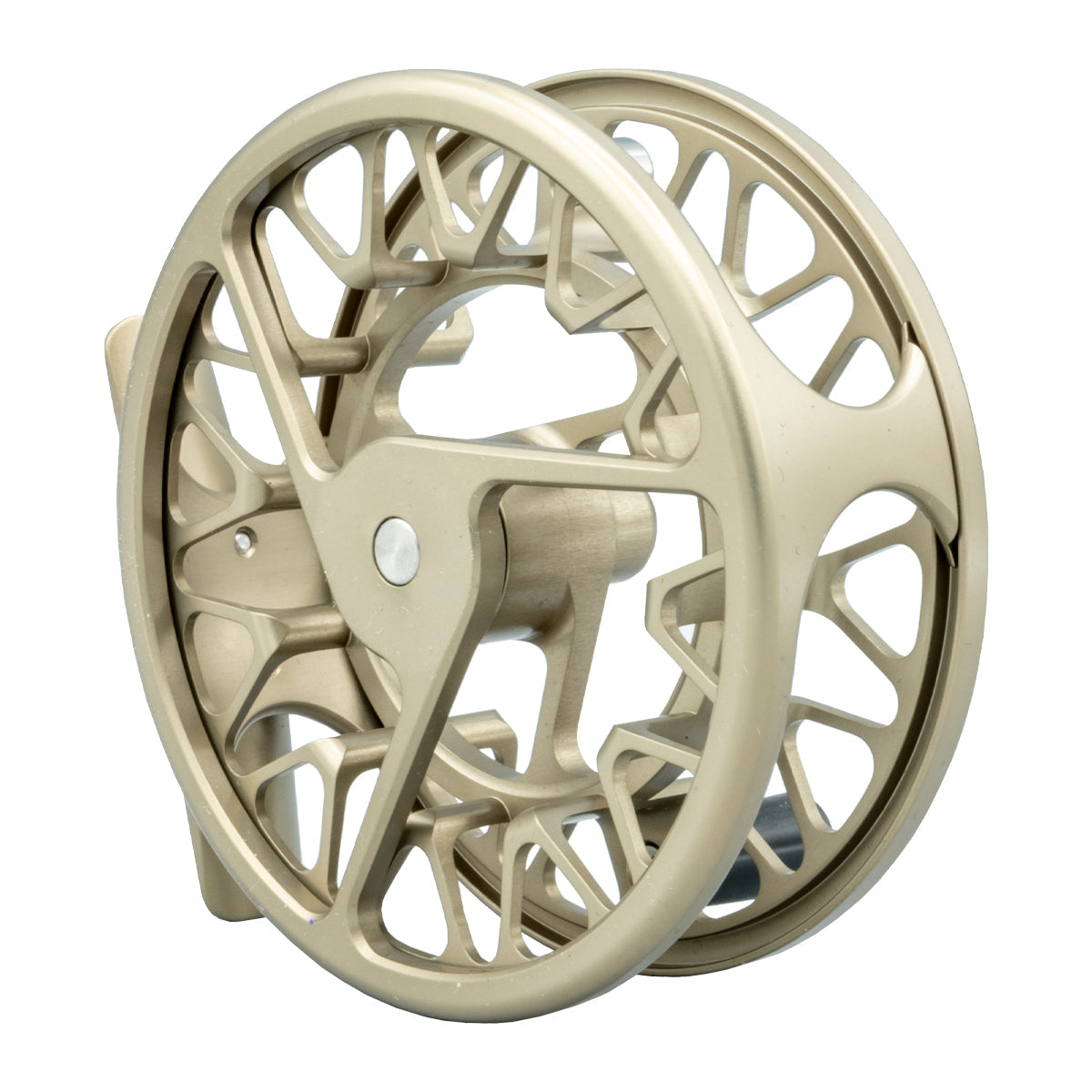 Galvan Torque Fly Reel – Bow River Troutfitters