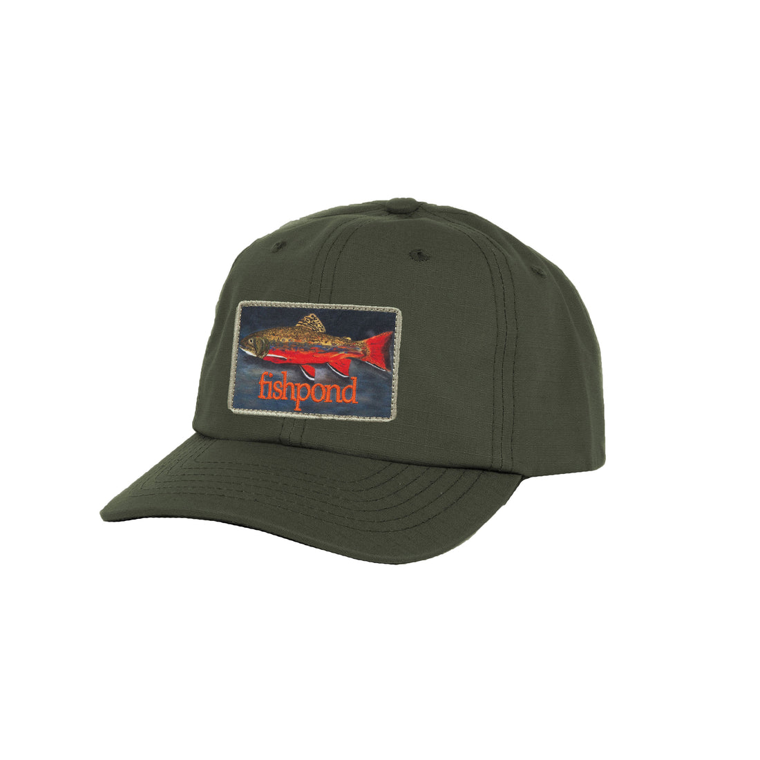 Fishpond Brookie Lightweight Hat – Bow River Troutfitters