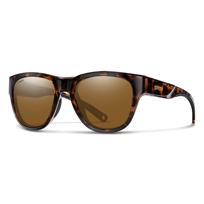 Smith Rockaway Sunglasses - Polarized Chromapop