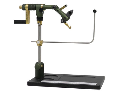 Renzetti Master Vise Limited Edition - Olive Green
