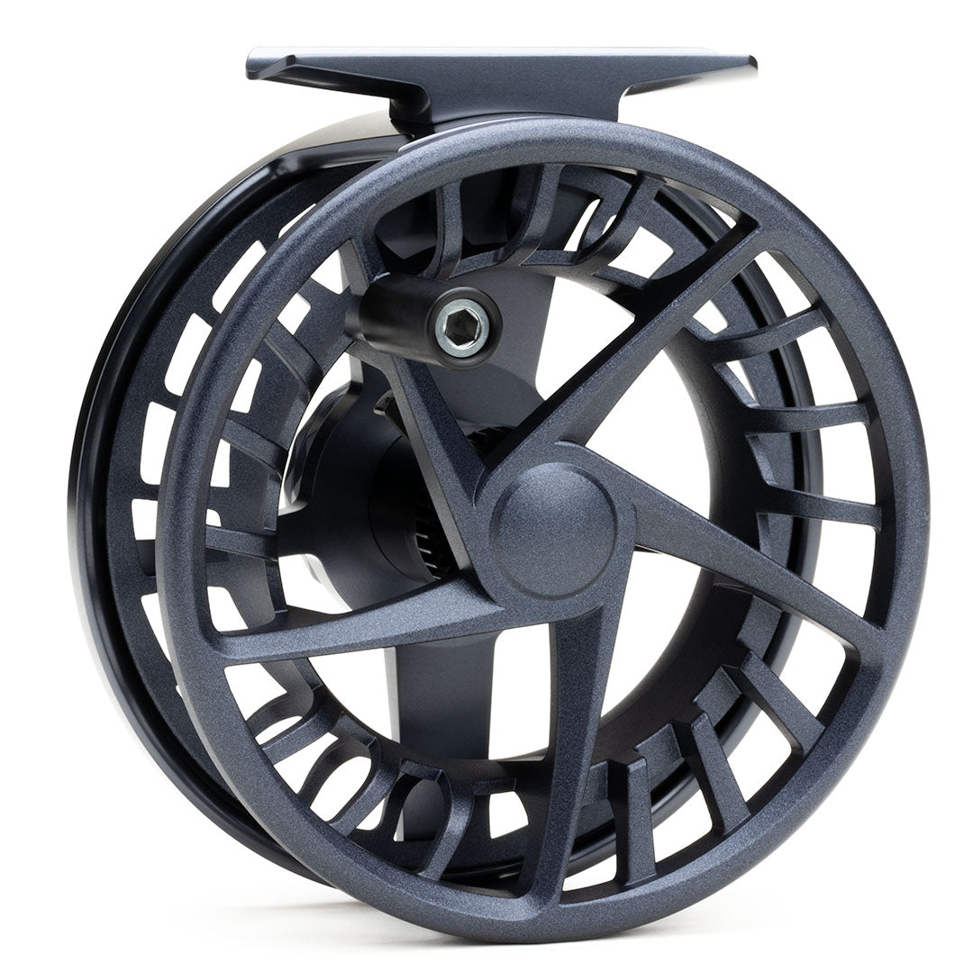 Lamson Remix S Fly Reel & Spools 3-Pack