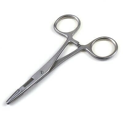Loon Basic Scissor Forceps