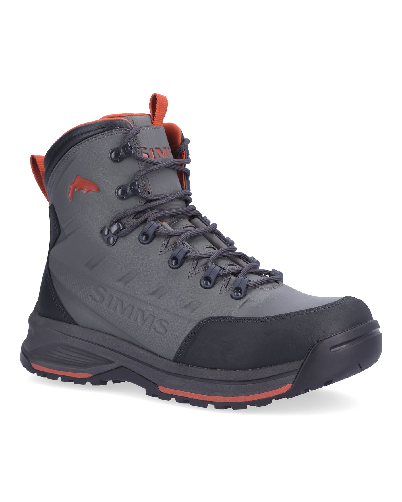 Simms M's Freestone Wading Boot Rubber