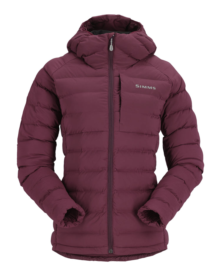 Simms W's ExStream Insulated Hoody