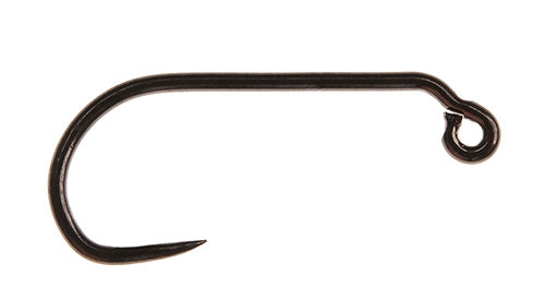 Ahrex FW555 CZ Mini-Jig Hooks