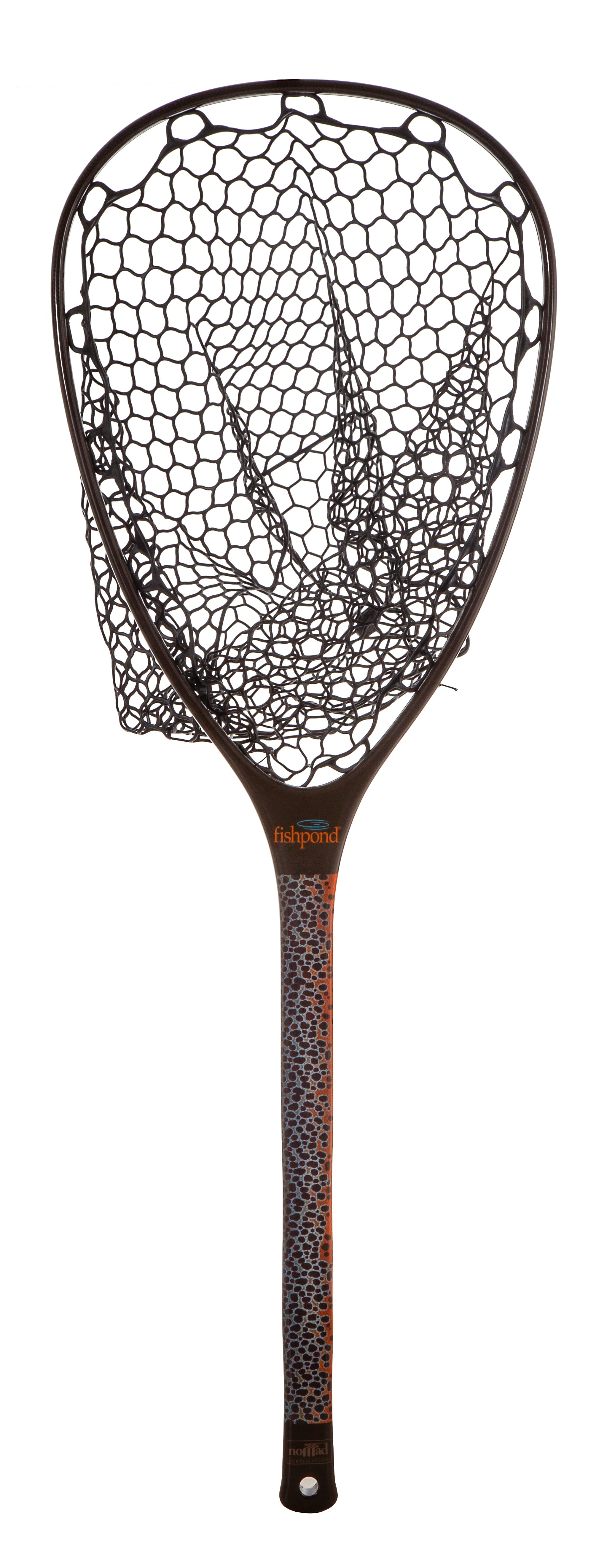 Fishpond Nomad Mid-Length Net – Bow River Troutfitters