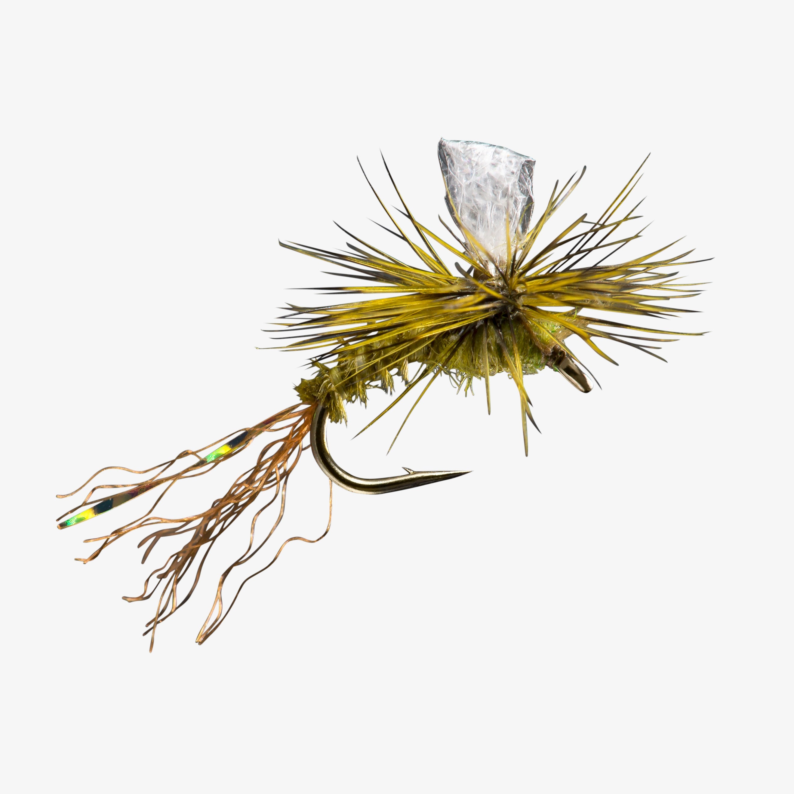 Almost Dun Bow River Troutfitters