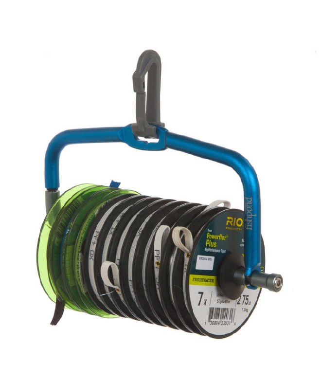 Fishpond Headgate Tippet Holder XL – Bow River Troutfitters