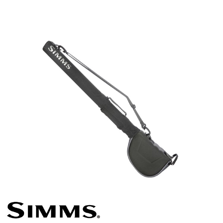 Simms GTS Double Rod/Reel Vault – Bow River Troutfitters