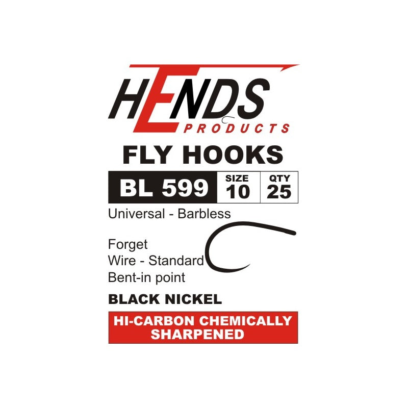 Hends BL 599 Universal Hook