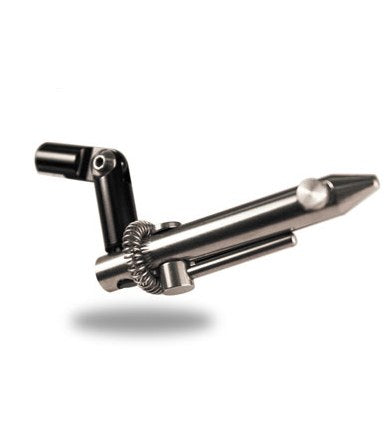 Norvise Fine Point Jaw
