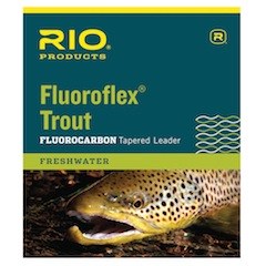 RIO Fluoroflex Leader