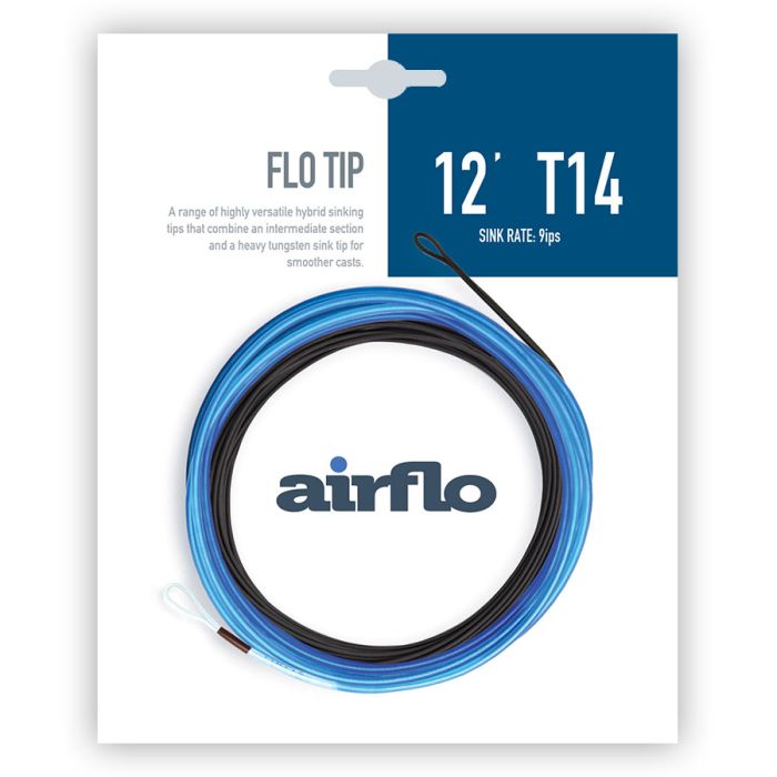 Airlfo Flo Tips 12'