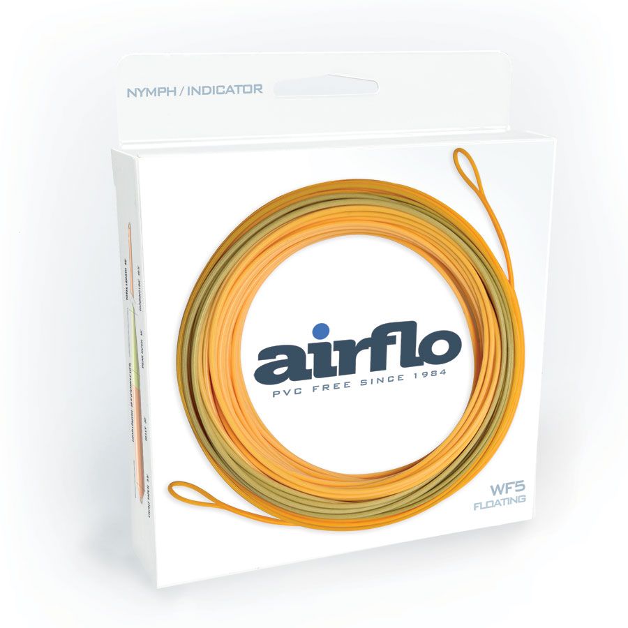 Airflo Nymph/Indicator Fly Line