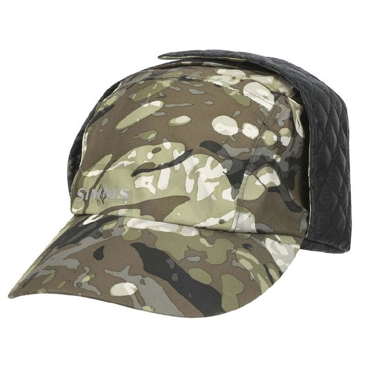 Simms Gore-Tex Exstream Cap – Bow River Troutfitters