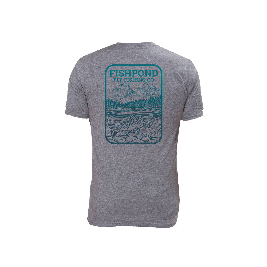 Fishpond | Fishpond Solitude T-Shirt | L