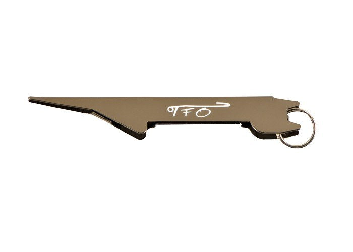 TF0 Nail Knot Tool – Bow River Troutfitters