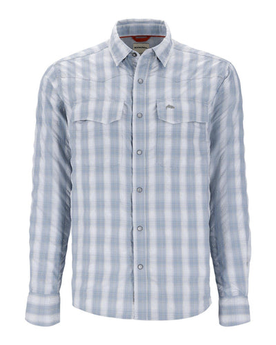 Simms M's Big Sky LS Shirt