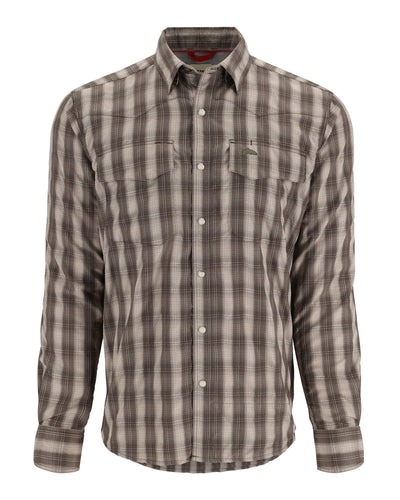 Simms M's Big Sky LS Shirt '23