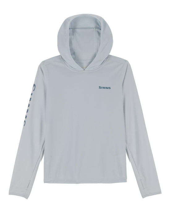 Simms Kid's Solar Tech Hoody