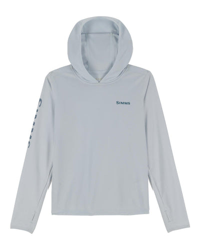 Simms Kid's Solar Tech Hoody