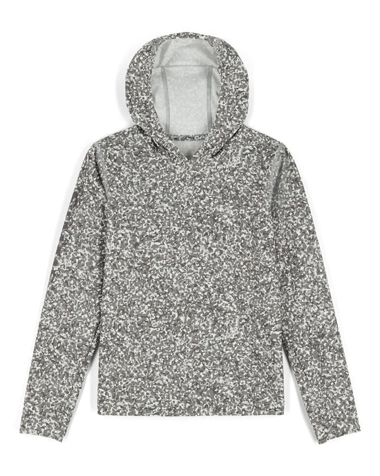 Simms Kid's Solar Tech Hoody