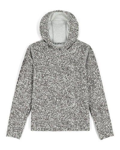 Simms Kid's Solar Tech Hoody