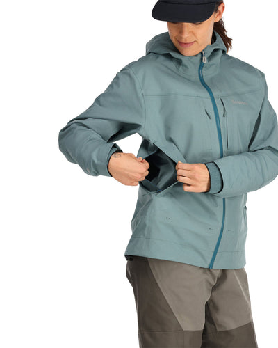 Simms W's G3 Guide Jacket