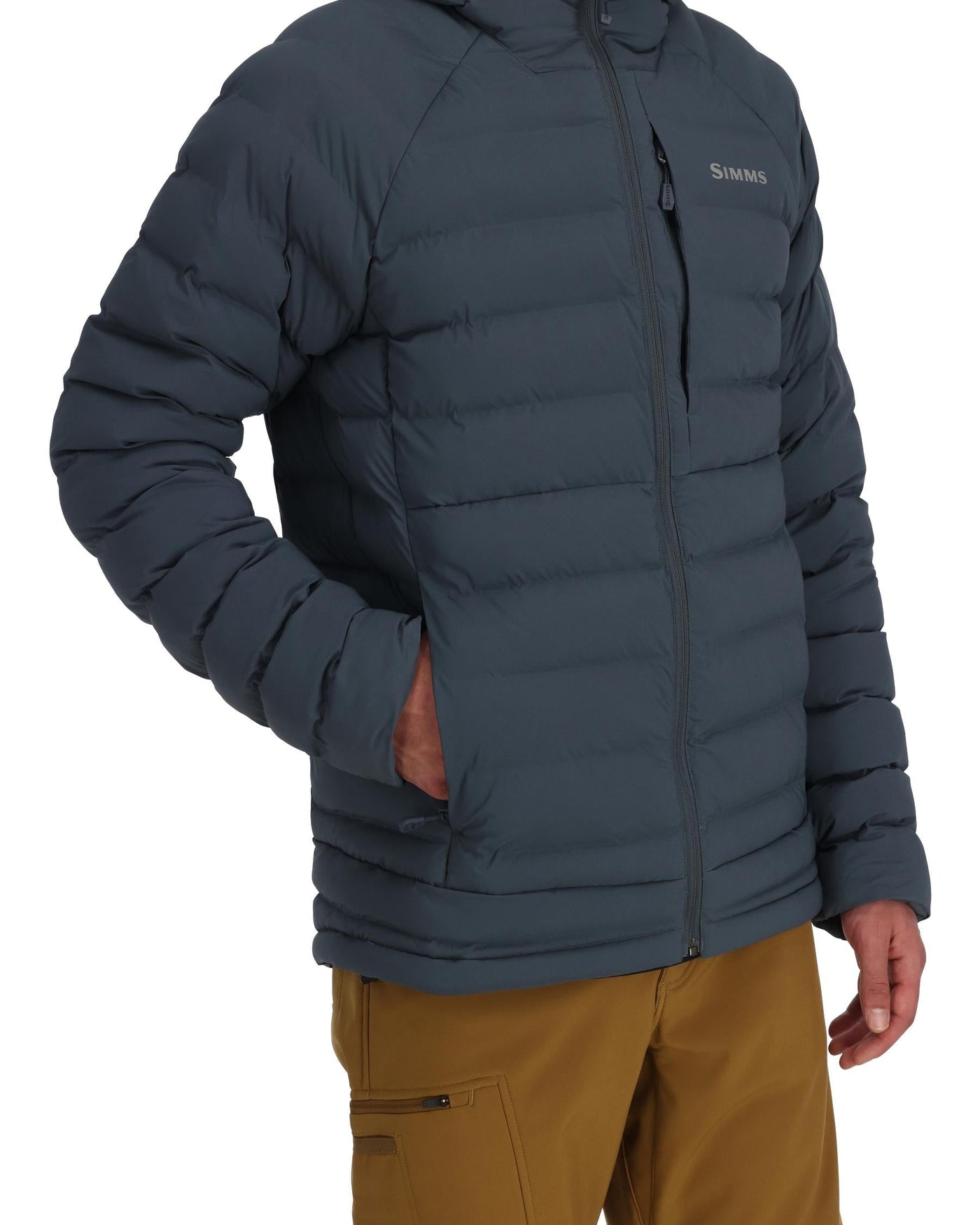 Simms M's ExStream Insulated Jacket