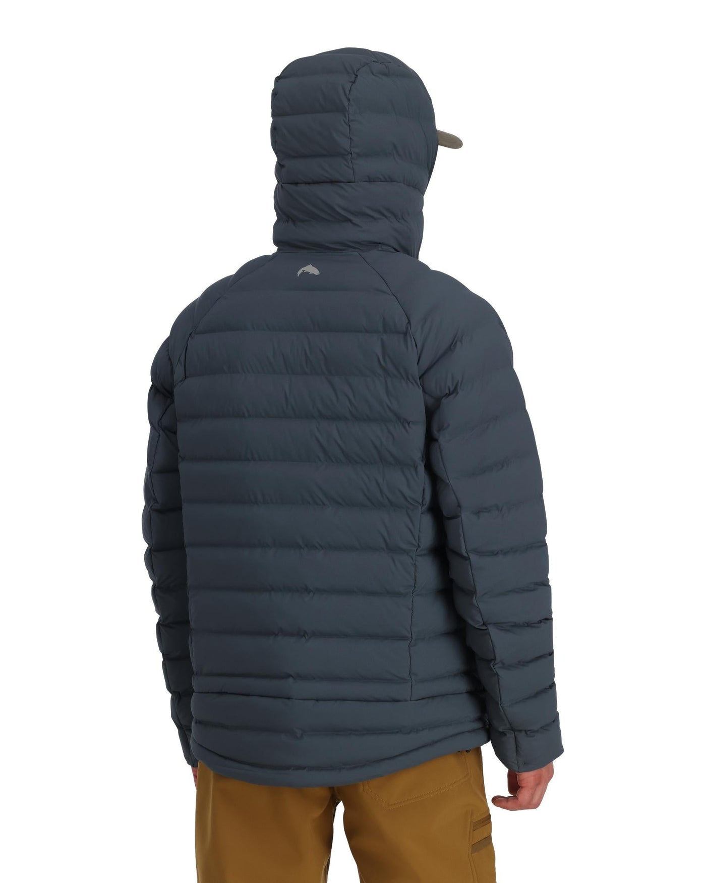 Simms M's ExStream Insulated Jacket