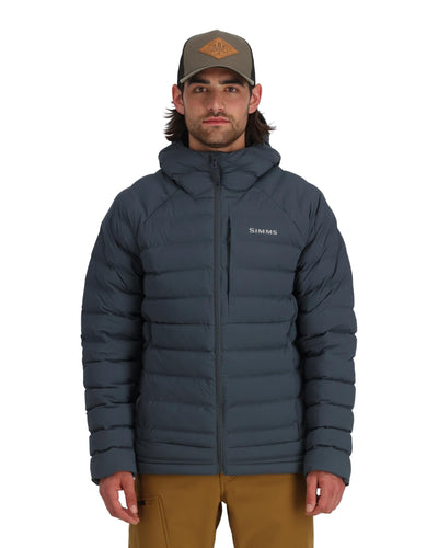 Simms M's ExStream Insulated Jacket