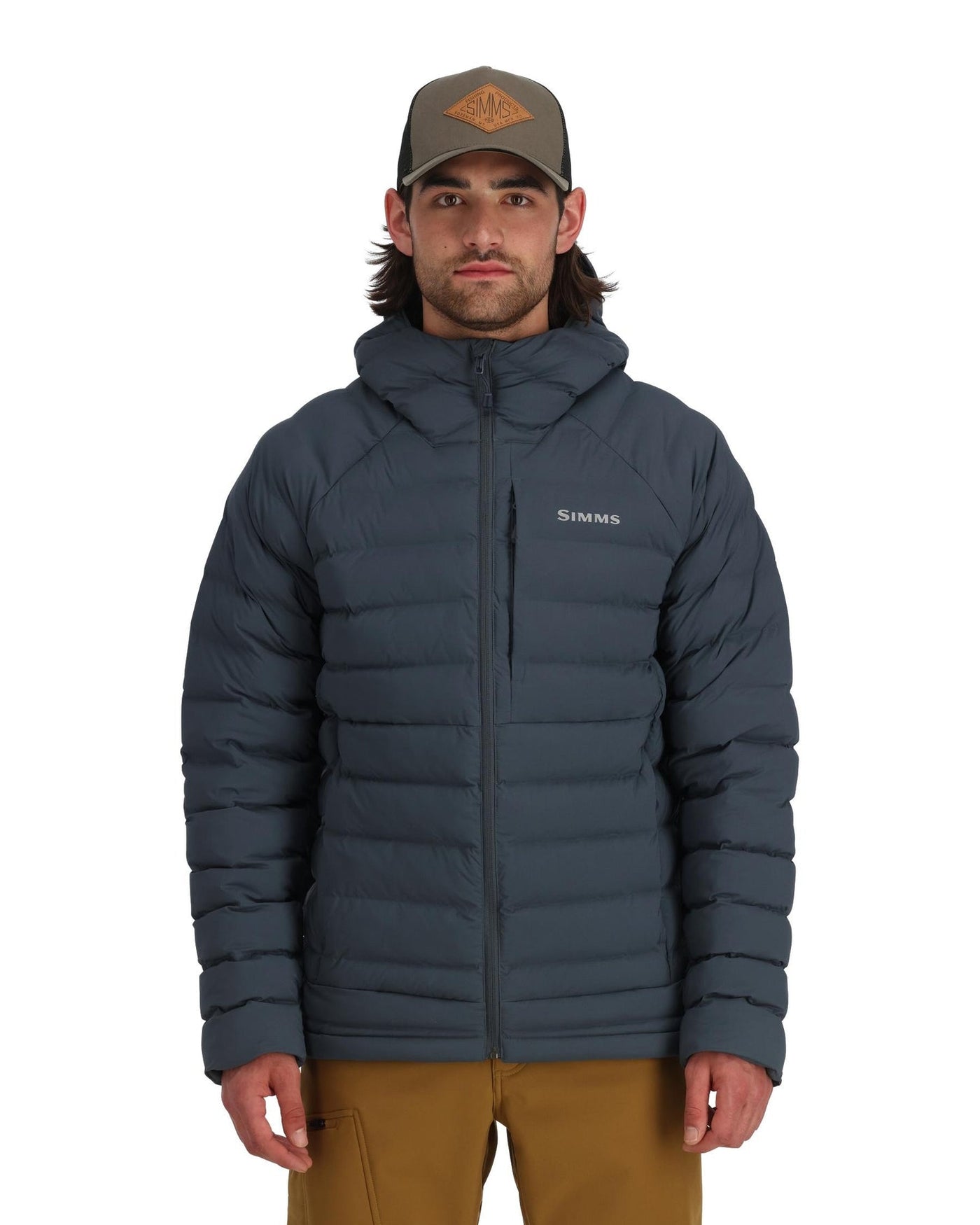 Simms M's ExStream Hoody