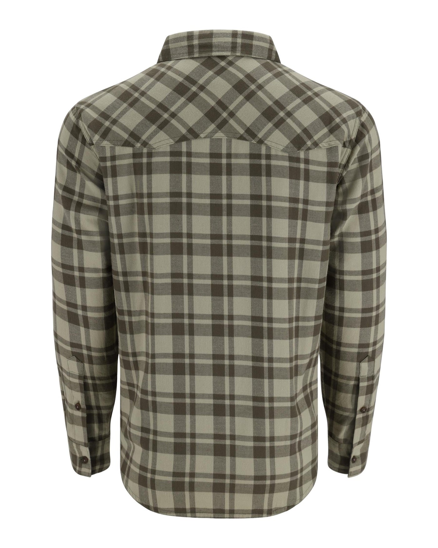 Simms M's Santee Flannel