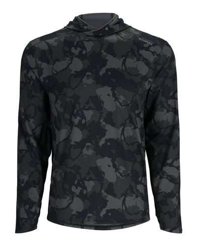 Simms M’s Solarflex Hoody - Camo (Discontinued)