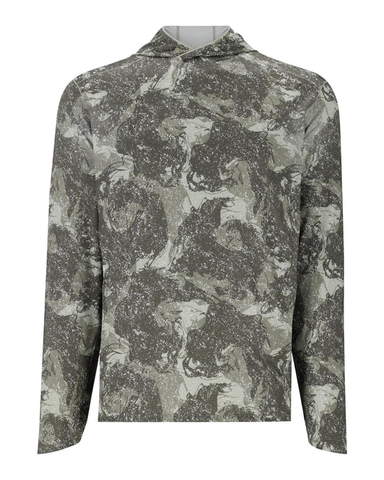 Simms M’s Solarflex Hoody - Camo