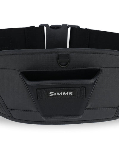 Simms Access Tech Belt Black