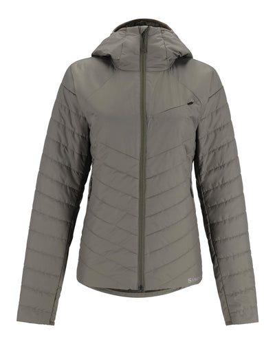 Simms W's Fall Run Insulated Hoody