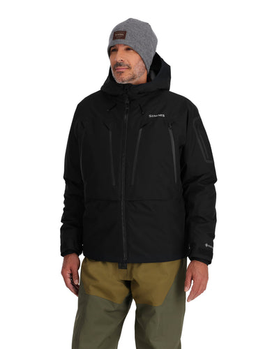 Simms M's Bulkley Insulated Wading Jacket