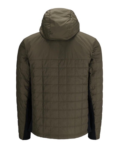 Simms M's Fall Run Hybrid Hoody