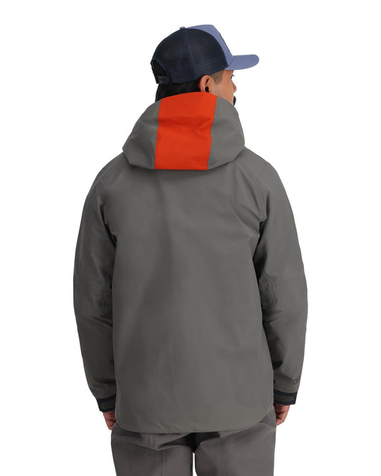 Simms G4 PRO Wading Jacket – Bow River Troutfitters