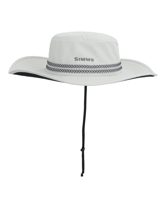 W's Solar Sombrero