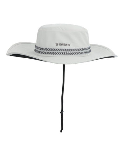 W's Solar Sombrero