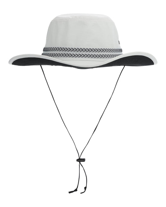 W's Solar Sombrero