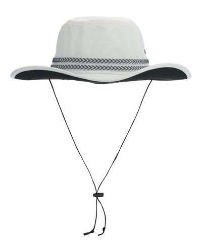 W's Solar Sombrero