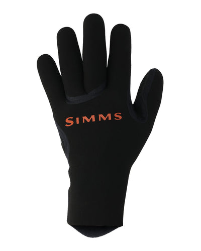 Simms ExStream Neoprene Fishing Glove